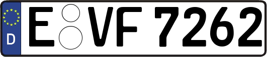 E-VF7262