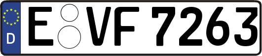 E-VF7263