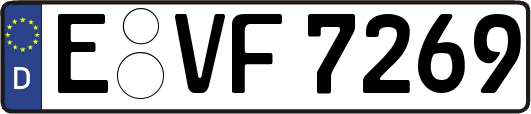 E-VF7269
