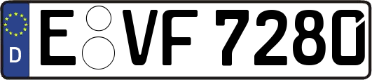 E-VF7280