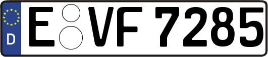 E-VF7285