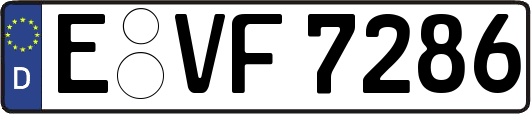 E-VF7286