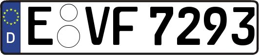 E-VF7293