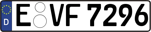 E-VF7296