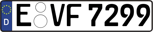 E-VF7299