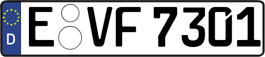 E-VF7301