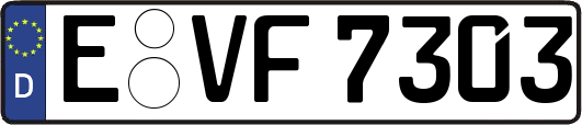 E-VF7303