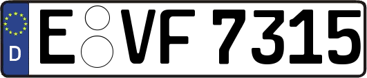 E-VF7315