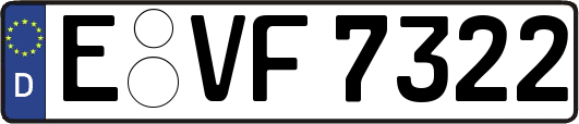 E-VF7322