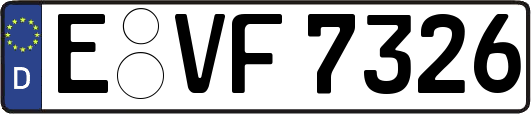 E-VF7326