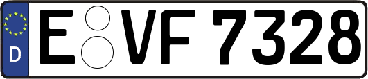 E-VF7328