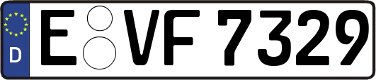 E-VF7329