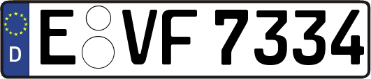 E-VF7334