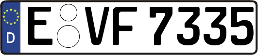 E-VF7335
