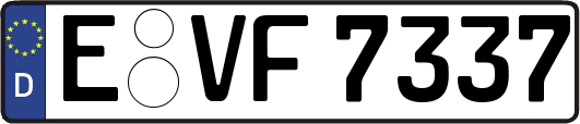 E-VF7337