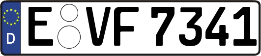 E-VF7341
