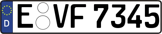 E-VF7345
