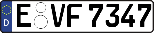 E-VF7347
