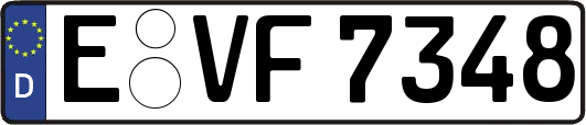E-VF7348