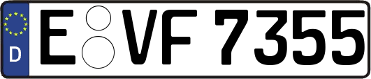 E-VF7355