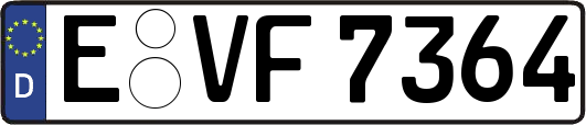 E-VF7364