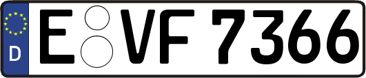 E-VF7366