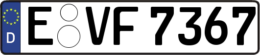 E-VF7367