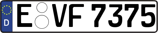 E-VF7375
