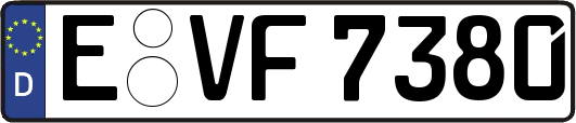 E-VF7380