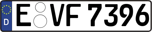 E-VF7396