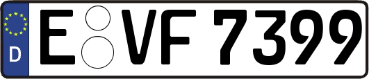 E-VF7399