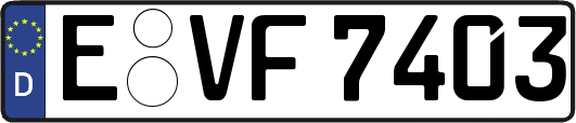 E-VF7403