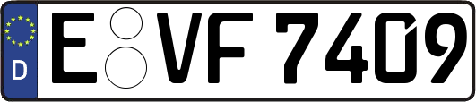 E-VF7409