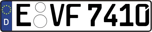 E-VF7410