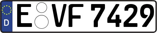 E-VF7429