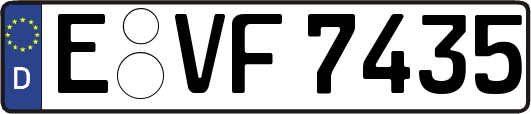 E-VF7435