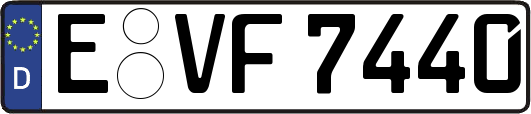 E-VF7440
