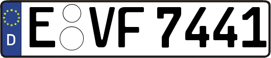 E-VF7441