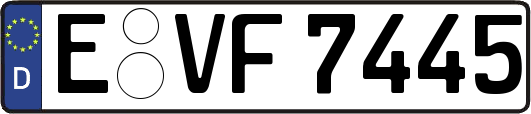 E-VF7445