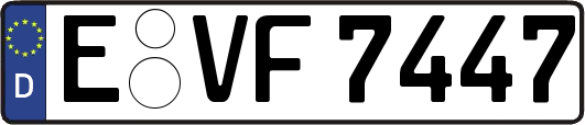 E-VF7447