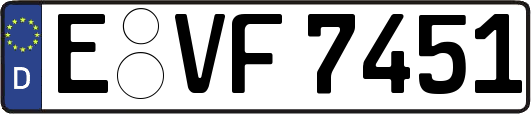 E-VF7451