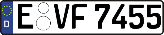 E-VF7455