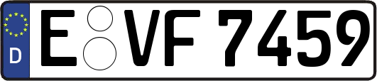 E-VF7459