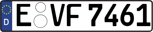 E-VF7461