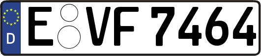 E-VF7464