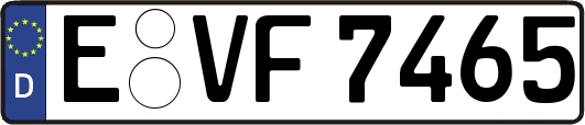 E-VF7465
