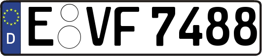 E-VF7488