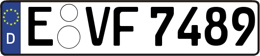 E-VF7489