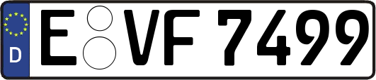 E-VF7499