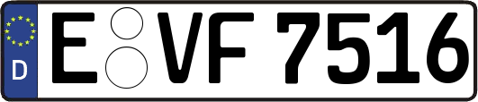 E-VF7516